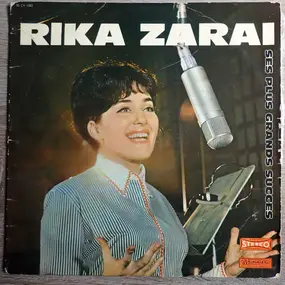 Rika Zarai - Ses Plus Grands Succès