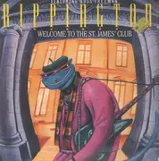 LP - Rippingtons - Welcome To The St James Club