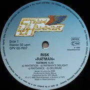 EP - Risk - Ratman