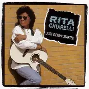 Rita Chiarelli - Just Gettin' Started