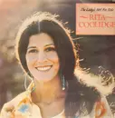 LP - Rita Coolidge - The Lady's Not For Sale