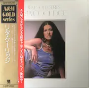 LP - Rita Coolidge - A&M Gold Series