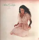 LP - Rita Coolidge - Love Me Again - Gatefold, Insert