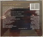 CD - Rita Hayworth - The Rita Hayworth Story