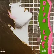 LP - Rita Lee & Roberto - Saude