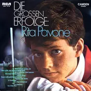 Rita Pavone - Die Großen Erfolge