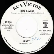 Rita Pavone - Heart