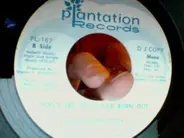 Rita Remington - Don't Let The Flame Burn Out
