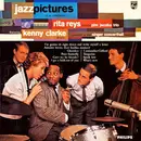 LP - Rita Reys, Kenny Clarke - Jazz Pictures At An Exhibition - Still Sealed, 180g, Mono