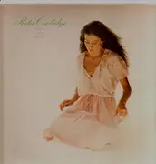 LP - Rita Coolidge - Love Me Again