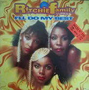 Ritchie Family, The Ritchie Family - I'll Do My Best (Remixes)