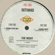 Rithmo - The Night