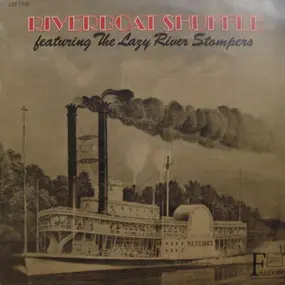 V - Riverboat Shuffle Featuring The Lazy River Stompers