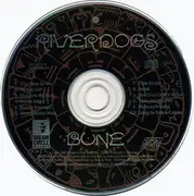 CD - Riverdogs - Bone