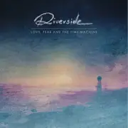 Double LP - Riverside - Love, Fear And The Time Machine - 180g