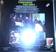 LP - Riz Ortolani - Christopher Columbus - still sealed