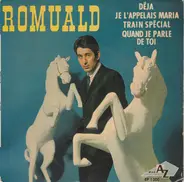 Romuald - Déjà