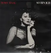 LP - Romy Haag - So Bin Ich