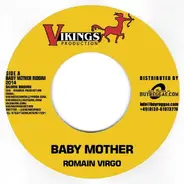 Romain Virgo - Baby Mother