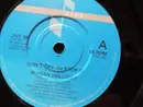 7inch Vinyl Single - Roman Holliday - Don't Try To Stop It