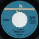 7inch Vinyl Single - Roman Holliday - Don't Try To Stop It