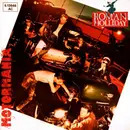 7inch Vinyl Single - Roman Holliday - Motormania