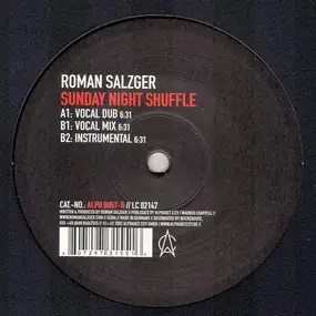 roman salzger - Sunday Night Shuffle