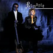 7inch Vinyl Single - Romance - King Of Romance - Promo