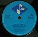 7'' - Roman Holliday - Motormania