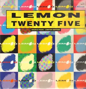 Various Artists - Lemon Twenty Five