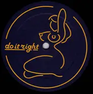 Romanto - Do It Right