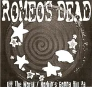 Romeo's Dead / The Burdens - Romeo's Dead / The Burdens