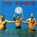 CD - The Romeos - Rookies of the year