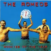 CD - The Romeos - Rookies of the year