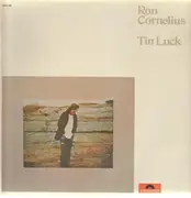 LP - Ron Cornelius - Tin Luck