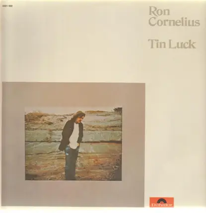 Ron Cornelius - Tin Luck