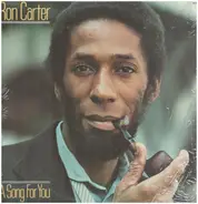 Ron Carter - A Song for You