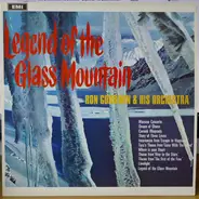 Ron Goodwin And His Orchestra - Legend Of The Glass Mountain