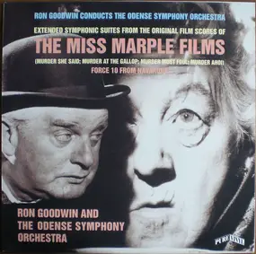 Ron Goodwin - The Miss Marple Films