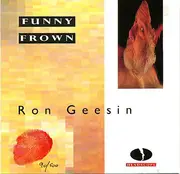 CD - Ron Geesin - Funny Frown