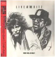 Ronnie Wood & Bo Diddley - Live at the Ritz