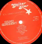 LP - Ron Warren Ganderton / Sound Ceremony - Guitar Star