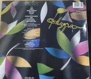 LP - Ron - Calypso