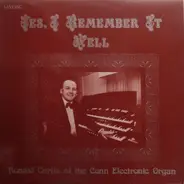 Ronald Curtis - Yes, I Remember It Well
