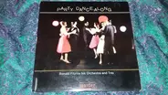 Ronald Fitzroy His Orchestra And Trio - Party Dance-Along