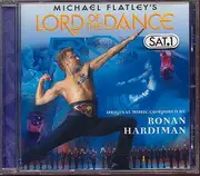 CD - Ronan Hardiman - Michael Flatley's Lord Of The Dance