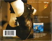 CD - Ronan Hardiman - Michael Flatley's Lord Of The Dance - Three Sensational Tracks From The New Album