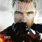 CD - Ronan Keating - Fires