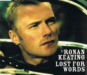 Ronan Keating - Lost For Words