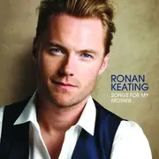 CD - Ronan Keating - Songs For My Mother